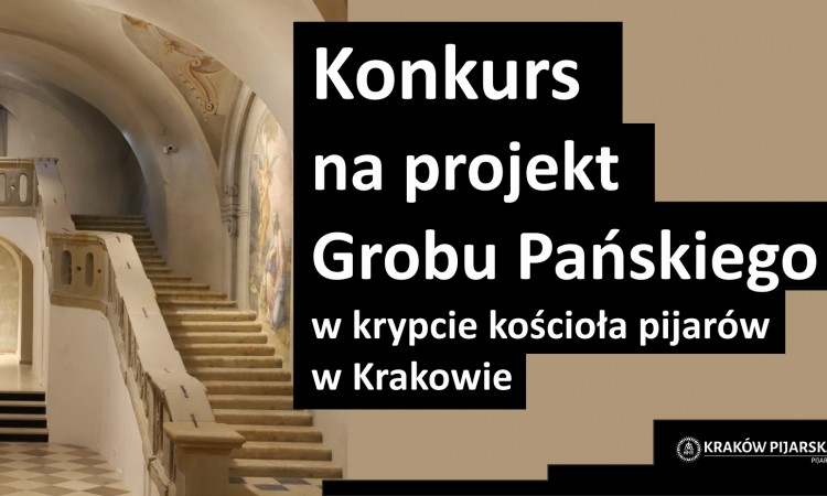 Konkurs na Grób Pański