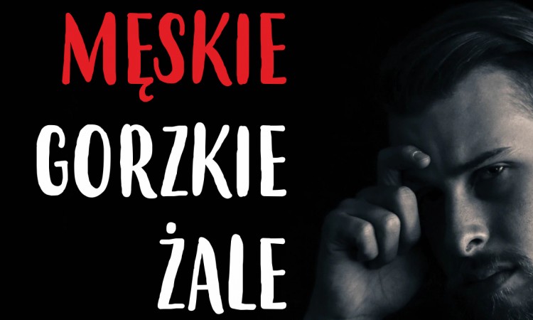 Męskie Gorzkie Żale