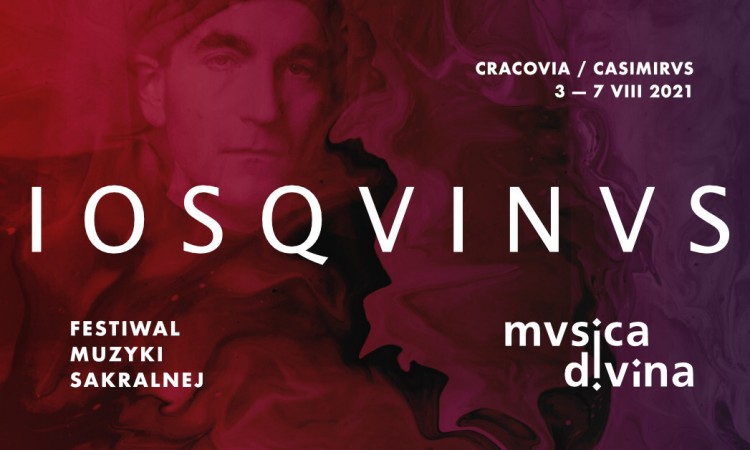 Koncert Armonia Concertada w ramach festiwalu Musica Divina 2021