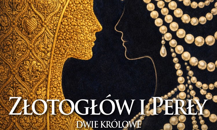 Złotogłów i perły. Dwie królowe – zapraszamy na koncert rocznicowy