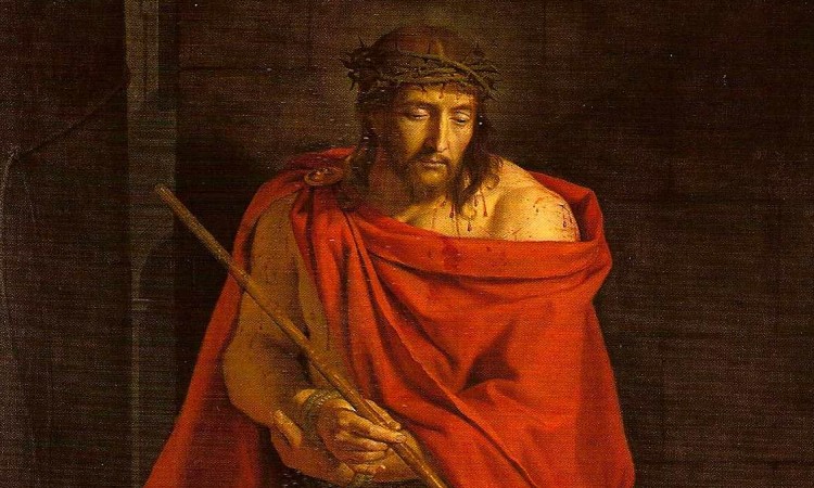 Triduum Paschalne w kościele pw. Przemienienia Pańskiego