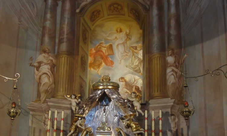 17 lipca - XVI Niedziela Zwykła